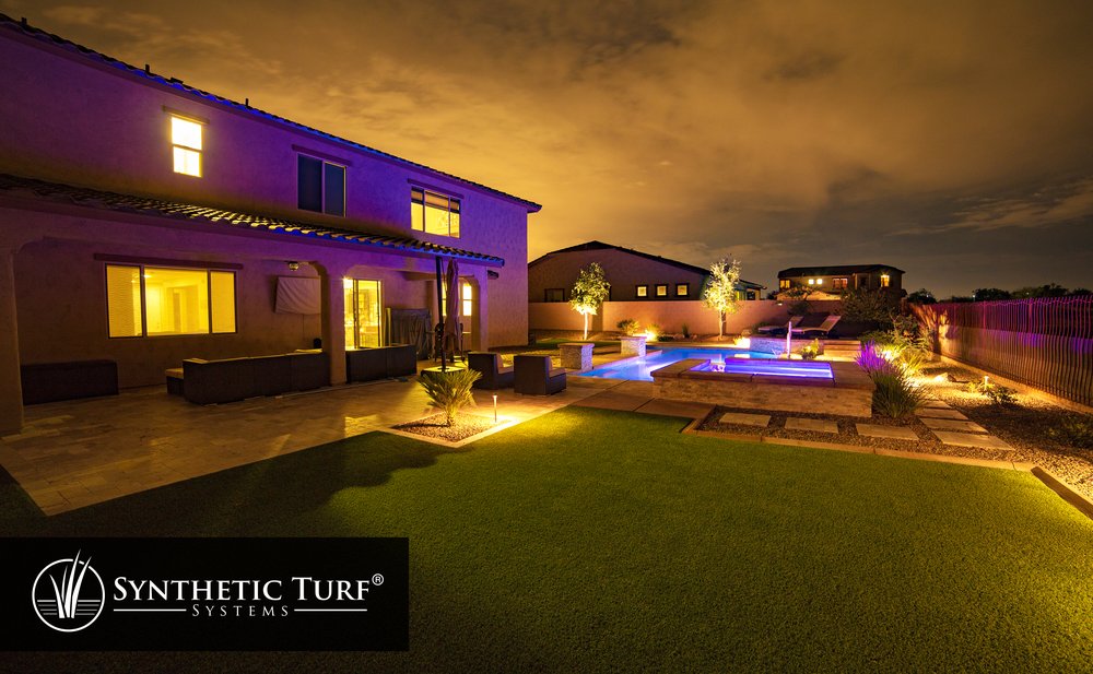 SYNTHETIC TURF SYSTEMS Updated August 2024 57 Photos 3781 N