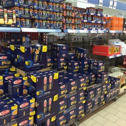 LiDL
