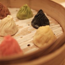 Bryan's Dumpling House - Soup dumplings