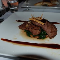 Restaurant Mooii