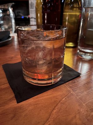 Bee's Knees & Honey Lounge by null