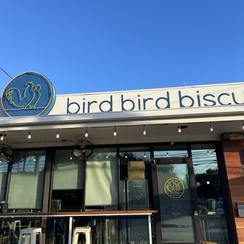 Bird Bird Biscuit - exterior - Breakfast & Brunch Near Me - Austin, Texas Bird Bird Biscuit - exterior - Breakfast & Brunch Near Me - Austin, Texas