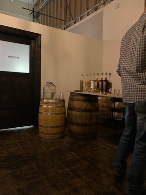 Distillery 291 by null