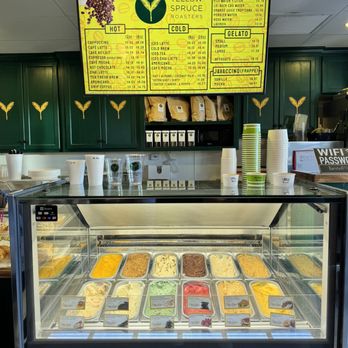 Yellow Spruce Roasters - Coffee Roasteries Near Me - Scottsdale, Arizona Yellow Spruce Roasters - Coffee Roasteries Near Me - Scottsdale, Arizona