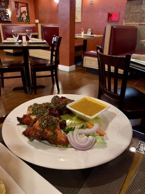 Chulo Restaurant & Bar by null