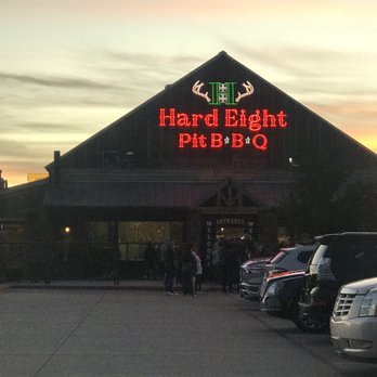 Hard Eight BBQ - Barbeque Near Me - The Colony, Texas Hard Eight BBQ - Barbeque Near Me - The Colony, Texas