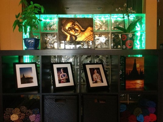 Health Land Body Spa by null