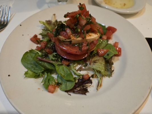 Bellissimo Restaurant by null