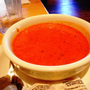 Crow's Nest - The Tomato Soup - - it was okay, didn't blow me away, but good. - Breakfast & Brunch Near Me - Kalamazoo, Michigan Crow's Nest - The Tomato Soup - - it was okay, didn't blow me away, but good. - Breakfast & Brunch Near Me - Kalamazoo, Michigan