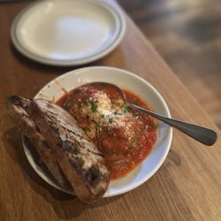Beretta Valencia - MEATBALLS