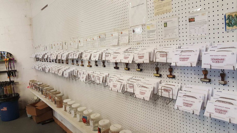 PET AND FEED STORE 26 Photos 8900 103rd St, Jacksonville, Florida