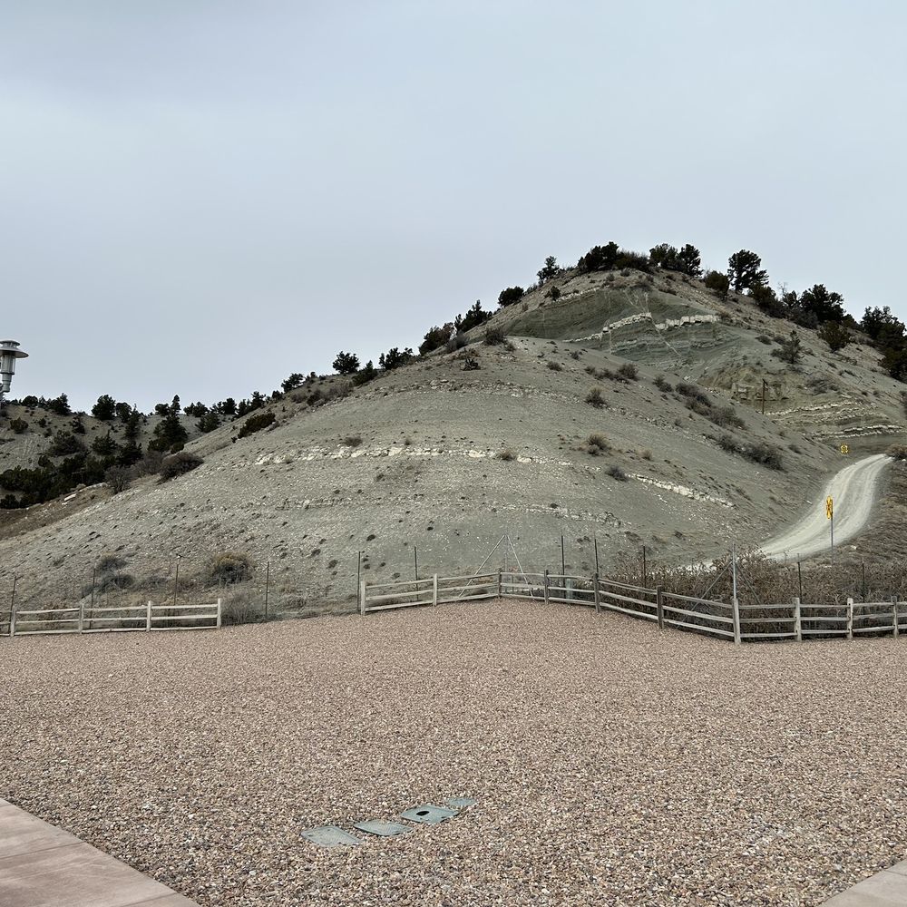 Tie Fork Rest Area - Rest Stops Near Me - Spanish Fork, Utah
