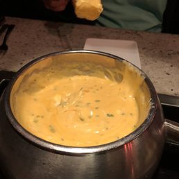 Green Goddess Cheddar