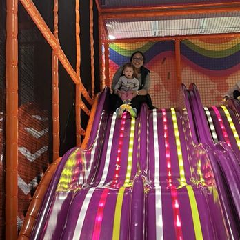 Candeeland Temecula - Indoor Playcenter Near Me - Temecula, California