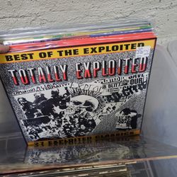East County Vinyl