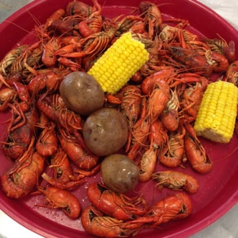 La Boilers - 2lbs to devour! - Seafood Near Me - Baton Rouge, Louisiana La Boilers - 2lbs to devour! - Seafood Near Me - Baton Rouge, Louisiana