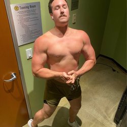 Nutrishop - Gains from Nutrishop supplements