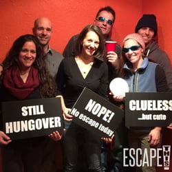 Escape This