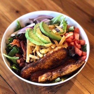 Baja Grill | Benton by null