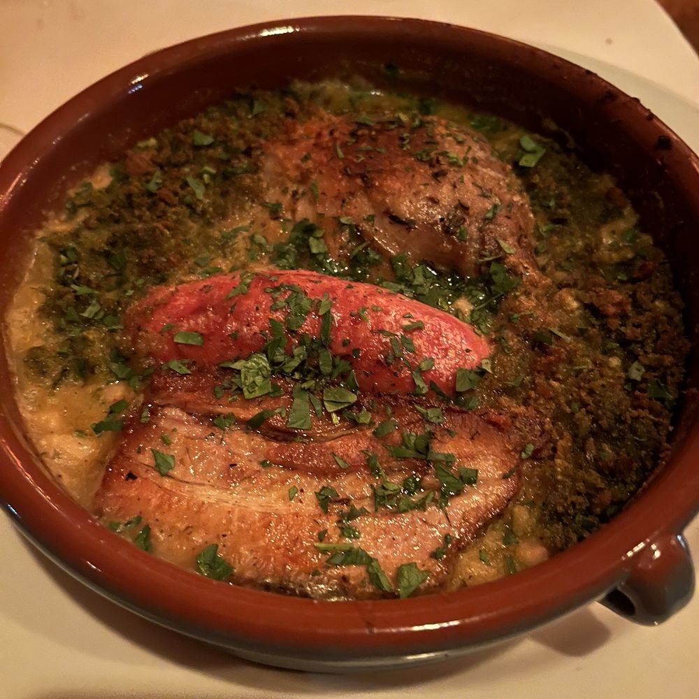 Bistro Campagne - Cassoulet - French Near Me - Chicago, Illinois Bistro Campagne - Cassoulet - French Near Me - Chicago, Illinois