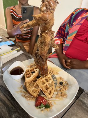 Mobay Spice Atlanta by null