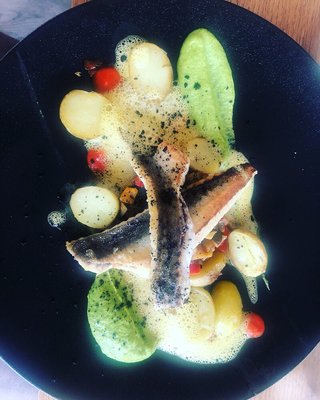 Boléro bistro by null