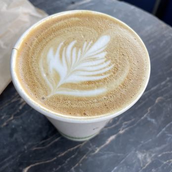 Bakeri - Latte - Coffee & Tea Near Me - Brooklyn, New York