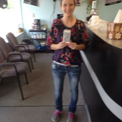 Winners Edge Hair & Tan Spa - Enter to win Samsung galaxy tablet $345 value . The people holding this item are winners