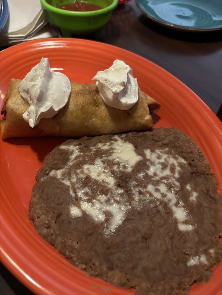 Los Panchos Mexican Restaurant