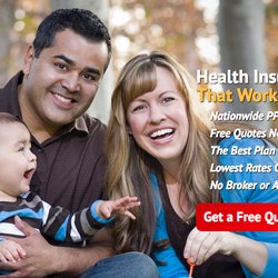 Custom Health Plans