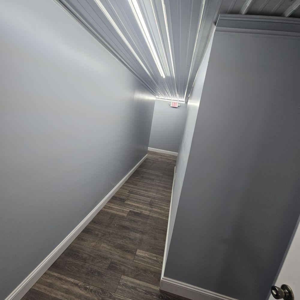 Slide of HomePros Service