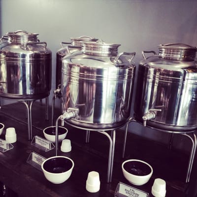 Inwood Gourmet by null