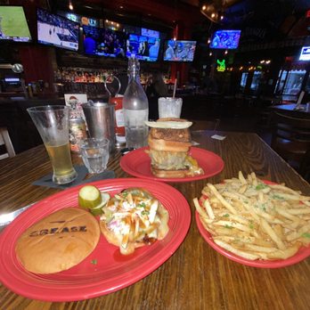 Grease Burger Beer and Whiskey Bar - Burgers Near Me - West Palm Beach, Florida Grease Burger Beer and Whiskey Bar - Burgers Near Me - West Palm Beach, Florida