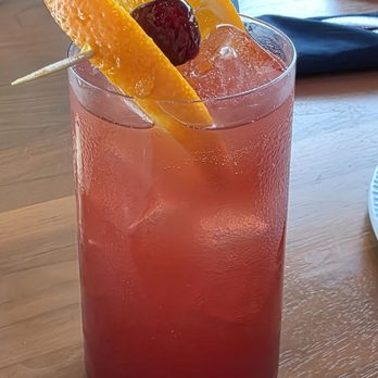 Atlantic - Great mocktails options - Seafood Near Me - Orlando, Florida Atlantic - Great mocktails options - Seafood Near Me - Orlando, Florida