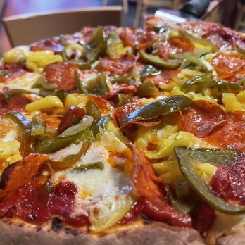 Coal Fire Pizza - Italian Near Me - Gambrills, Maryland Coal Fire Pizza - Italian Near Me - Gambrills, Maryland