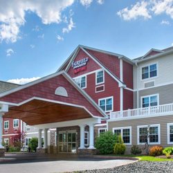 Fairfield Inn & Suites
