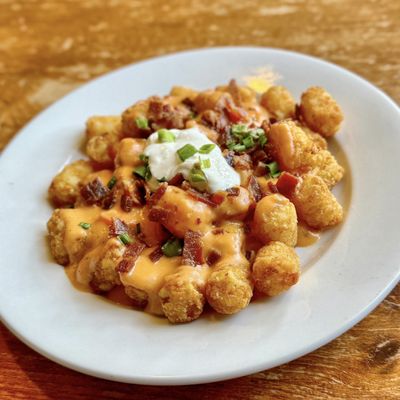 Churchill's Pub & Grille by null