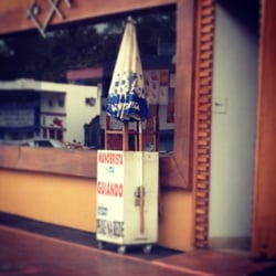 Peixe na Rede