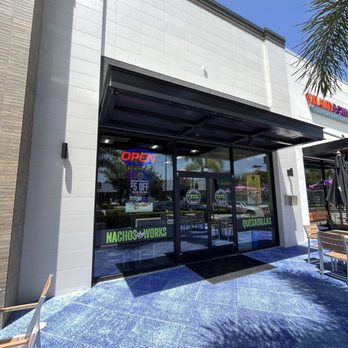 Vitality Bowls - Juice Bars & Smoothies Near Me - Orlando, Florida