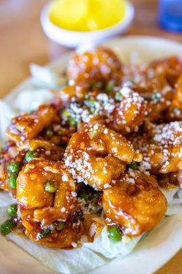 Paik's Noodle / 홍콩반점 산호세 by null