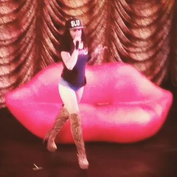 The Slutcracker: A Burlesque - Merry slutmas - Performing Arts Near Me - Somerville, Massachusetts