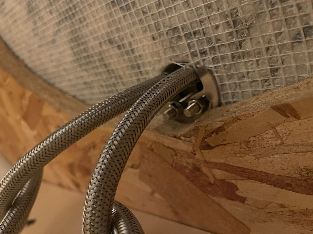 Slide of Lee's Air Plumbing and Heating