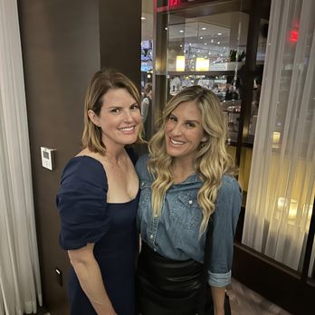 Steak 48 Del Mar - Lauren Walsh & Ashley Jacobs, Fox 5 - Steakhouses Near Me - Del Mar, California Steak 48 Del Mar - Lauren Walsh & Ashley Jacobs, Fox 5 - Steakhouses Near Me - Del Mar, California
