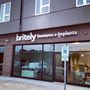 Photo of Britely Dentures + Implants Studio