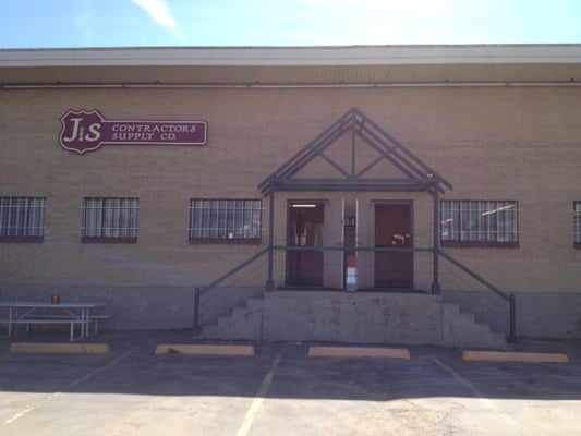 J & S Contractors Supply Company