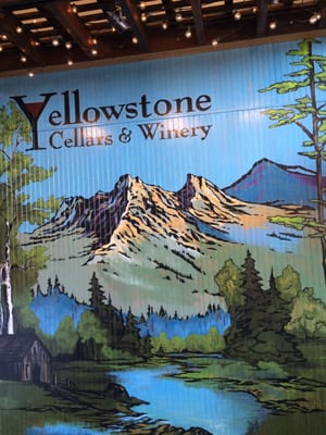 Menu photo 2 Yellowstone Cellars & Winery Billings, MT