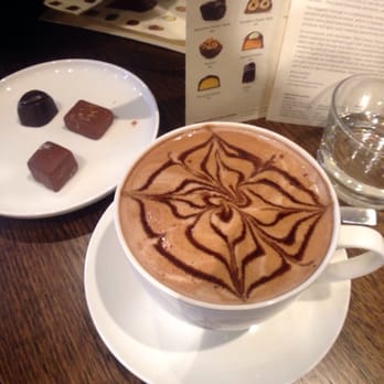 Koko Black - Coffee & Tea Near Me - Adelaide, SA