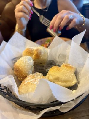 Biba's Italian by null