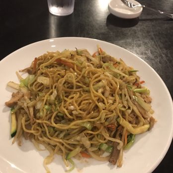 O Sushi Restaurant - Chicken yakisoba - Sushi Bars Near Me - Tucson, Arizona O Sushi Restaurant - Chicken yakisoba - Sushi Bars Near Me - Tucson, Arizona