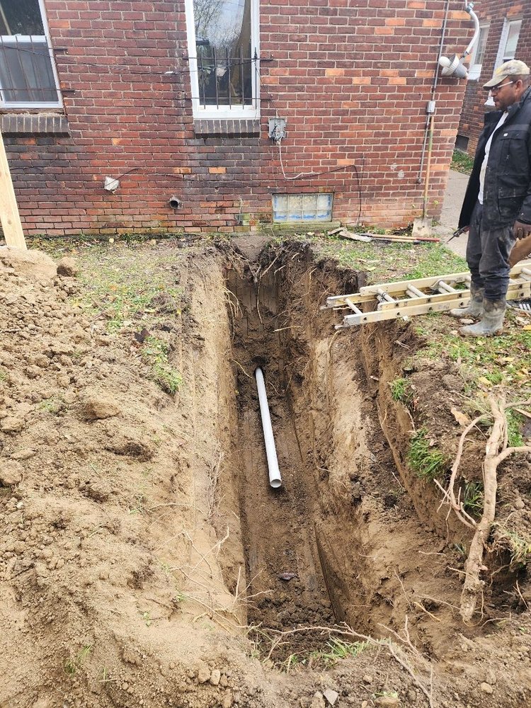 Slide of Supreme Custom Plumbing & Hvac